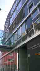 Johann Joseph Fux Conservatory Graz