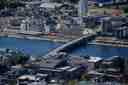 Drammen City Bridge