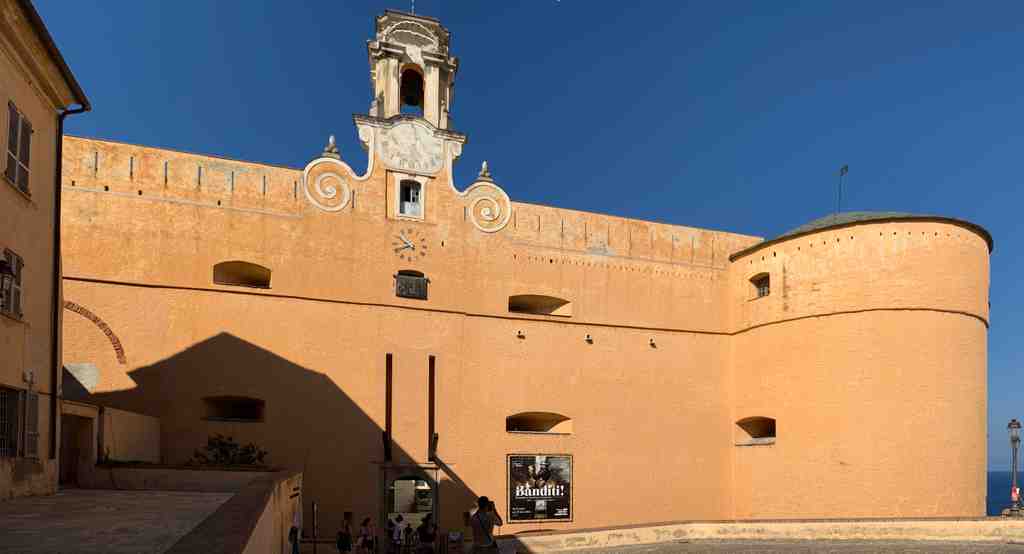 Governor's Palace