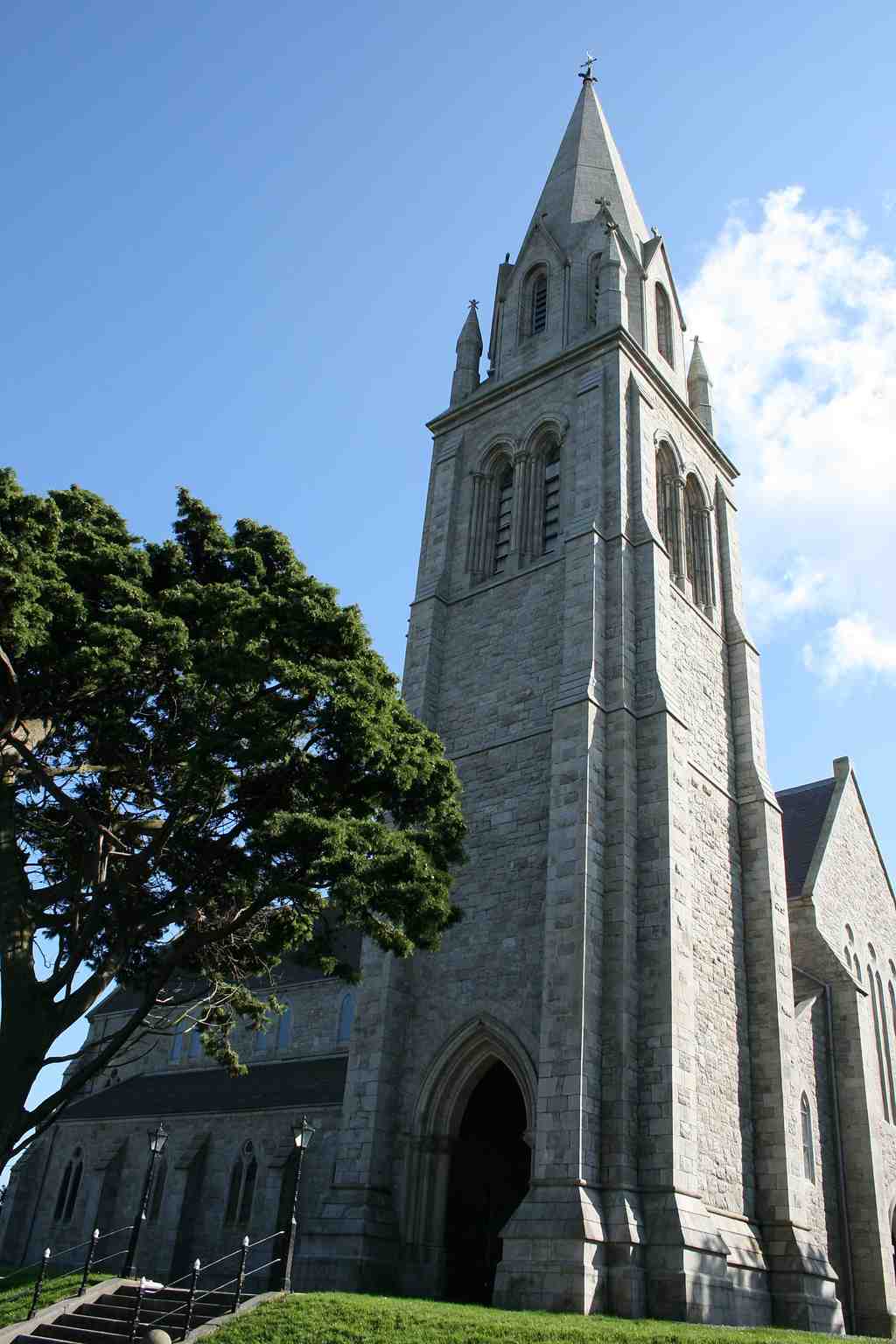 Christ Church, Bray