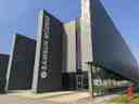 Veterans Museum