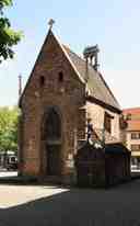 St Valentine's Chapel