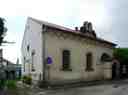 Synagogue in Hořice