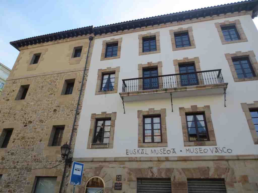 Basque Museum (Bilbao)