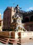 Neptune's Fountain