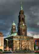 Holy Cross Church