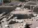 The archaeological site of Alba Iulia