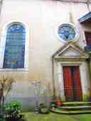 Synagogue of Pont-à-Mousson