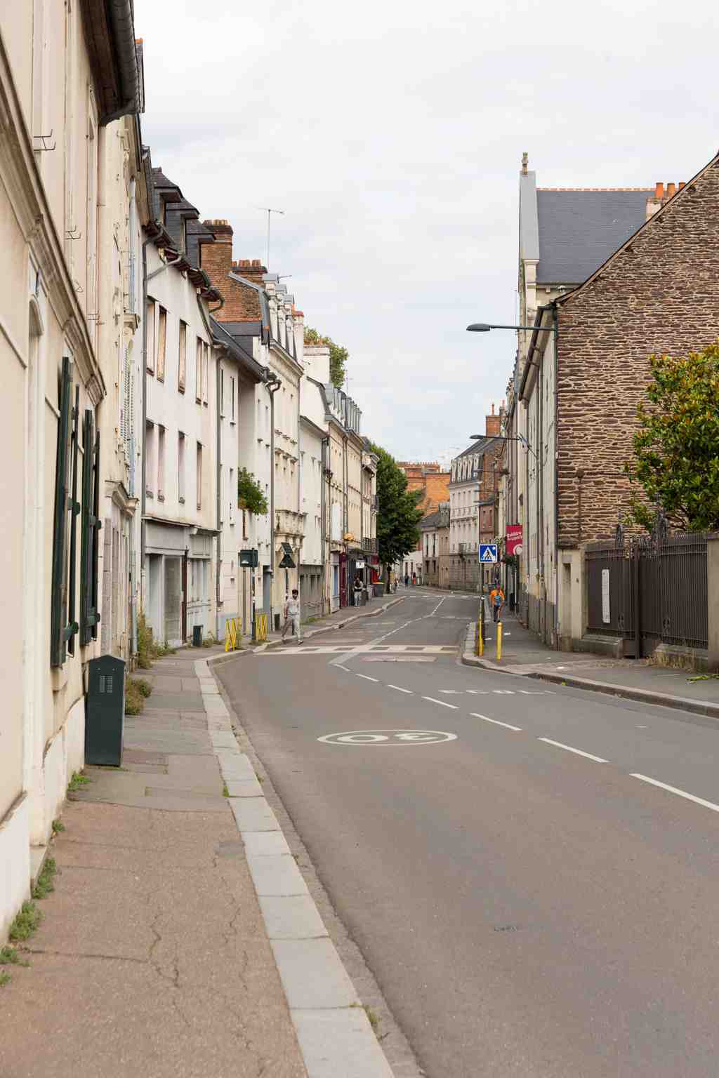 Rue de Paris