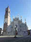 Parrocchia di S. Giovanni Battista Duomo di Monza