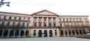 Palacio de Navarra