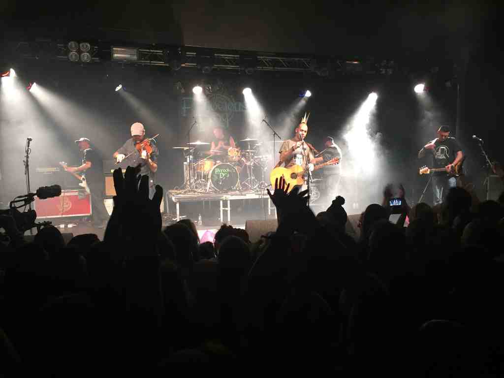 Rock City