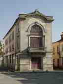 Museu Municipal de Esposende