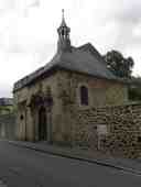 Chapel of Our Lady of Good Help