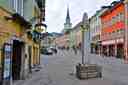 Knife attack in Villach