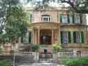 Owens-Thomas House & Slave Quarters