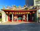 Kaiji Lingyou Palace