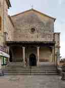 Church of San Francesco