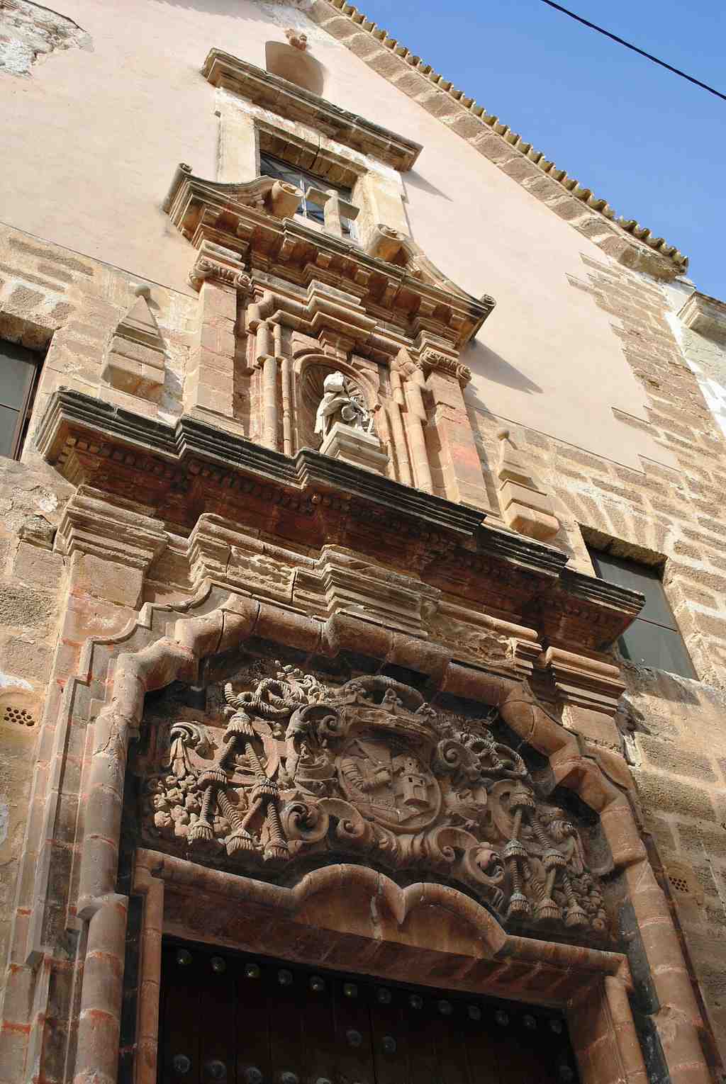St Lawrence Martyr Church