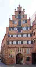 Roselius-Haus Museum