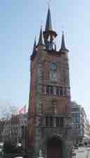 Belfry of Courtrai