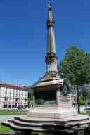 Independence Monument