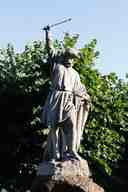 Tell Monument