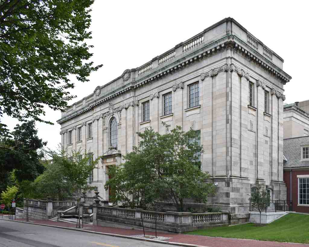 John Hay Library