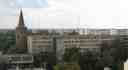 Piast Tower