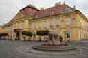 City Hall Székesfehérvár