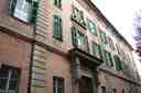 Episcopal Seminary of Asti