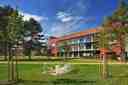 Academic Library of the University of South Bohemia in České Budějovice
