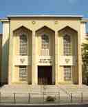 Synagogue of Thionville