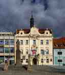 Town Hall in Beroun