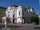 North Bohemian Theatre of Opera and Ballet