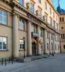 Archaeological and Ethnographic Museum in Łódź