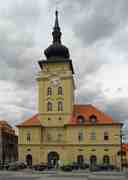 Žatec Town Hall