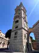 Astronomical Clock of the Cathedral of Messina