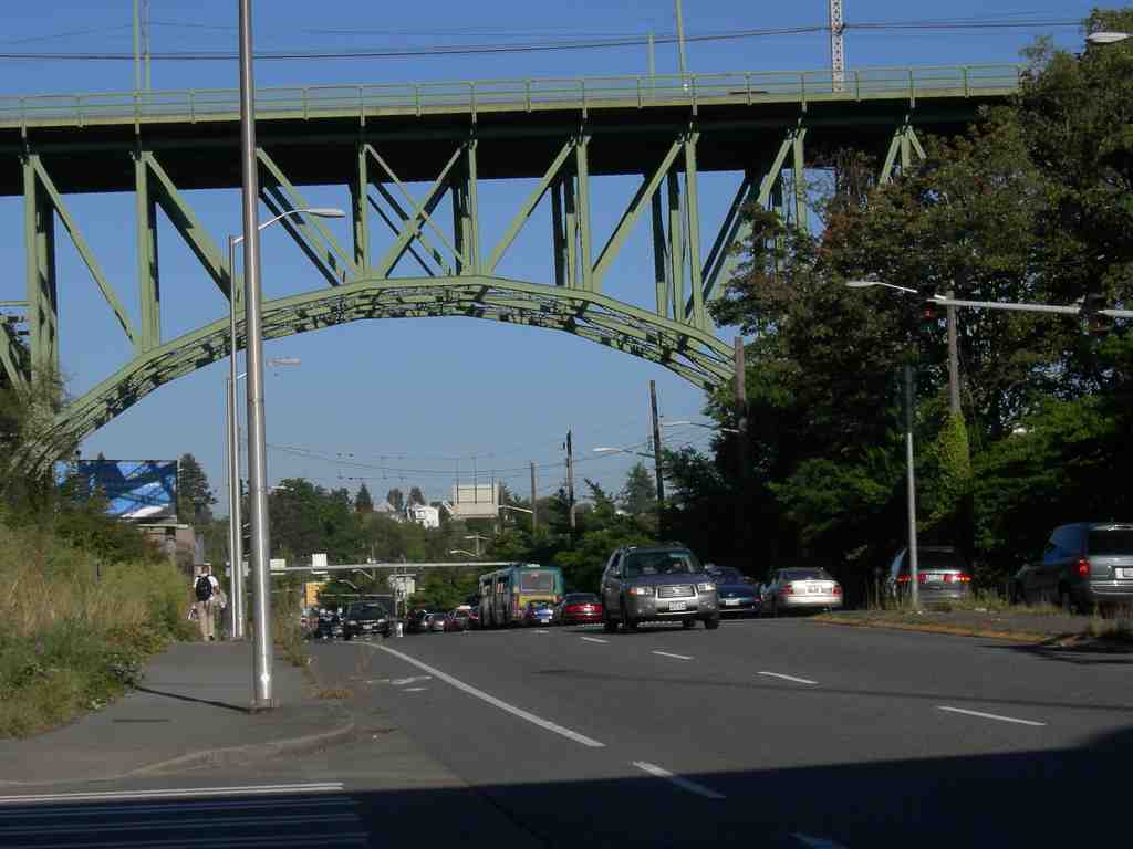 Dr Jose P Rizal Bridge