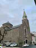 Church of the Sacred Heart of Aurillac