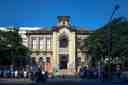 Former Tainan Public Hall