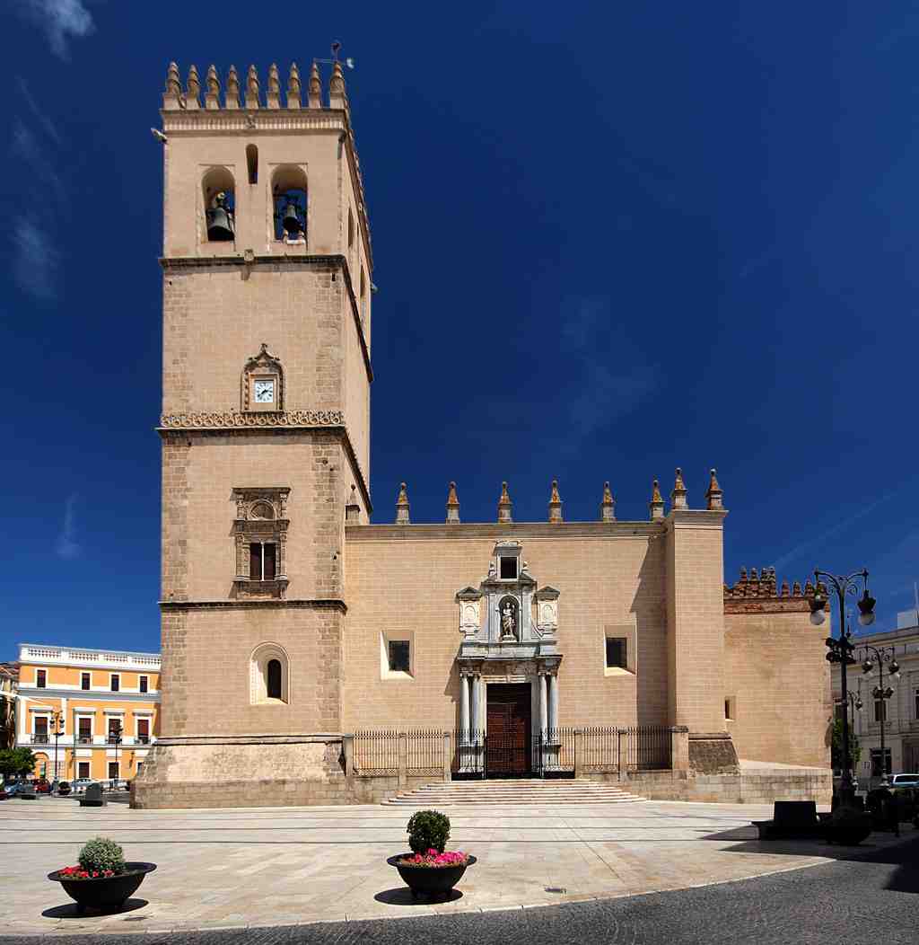 Palacio Arzobispal