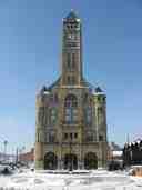 The Heritage Center of Clark County - Clark County Historical Society and Museum