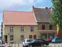 Executioner's House