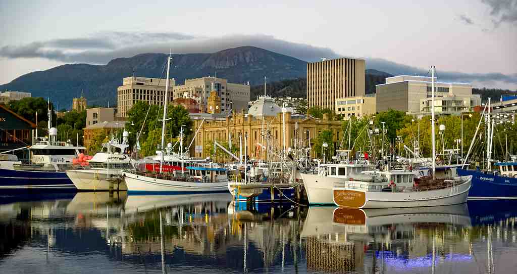 Hobart