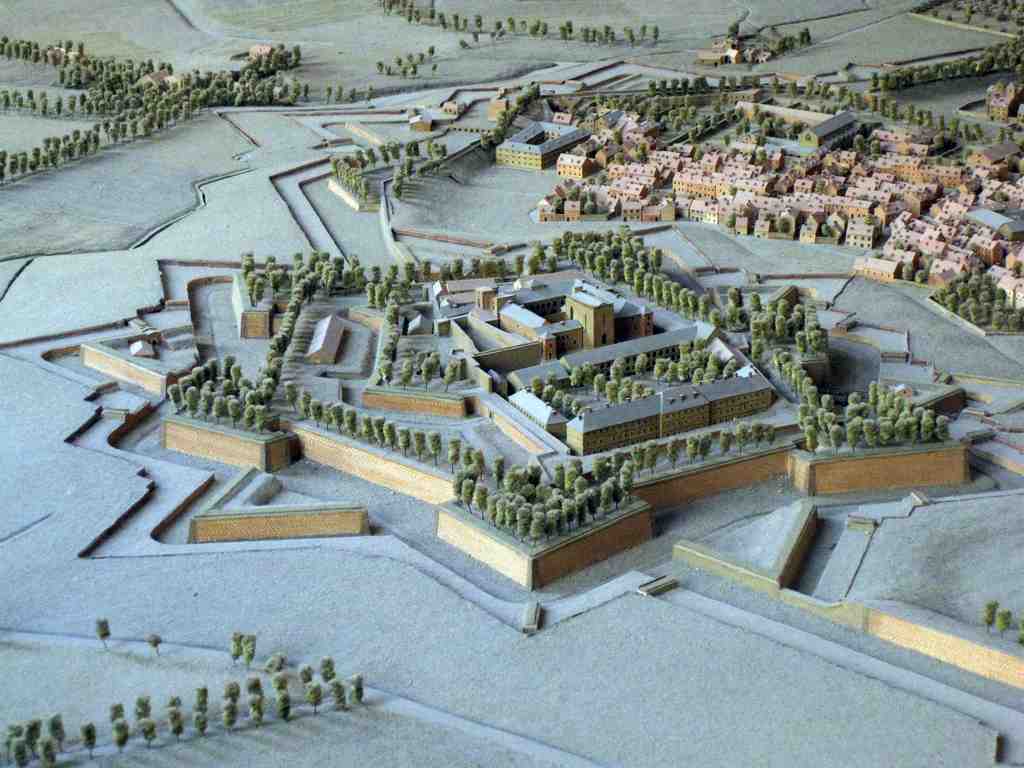 Palace of the Kings of Majorca