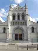 Church of St. Michael and St. Peter