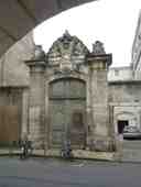 Ancien hôtel de l'Intendance