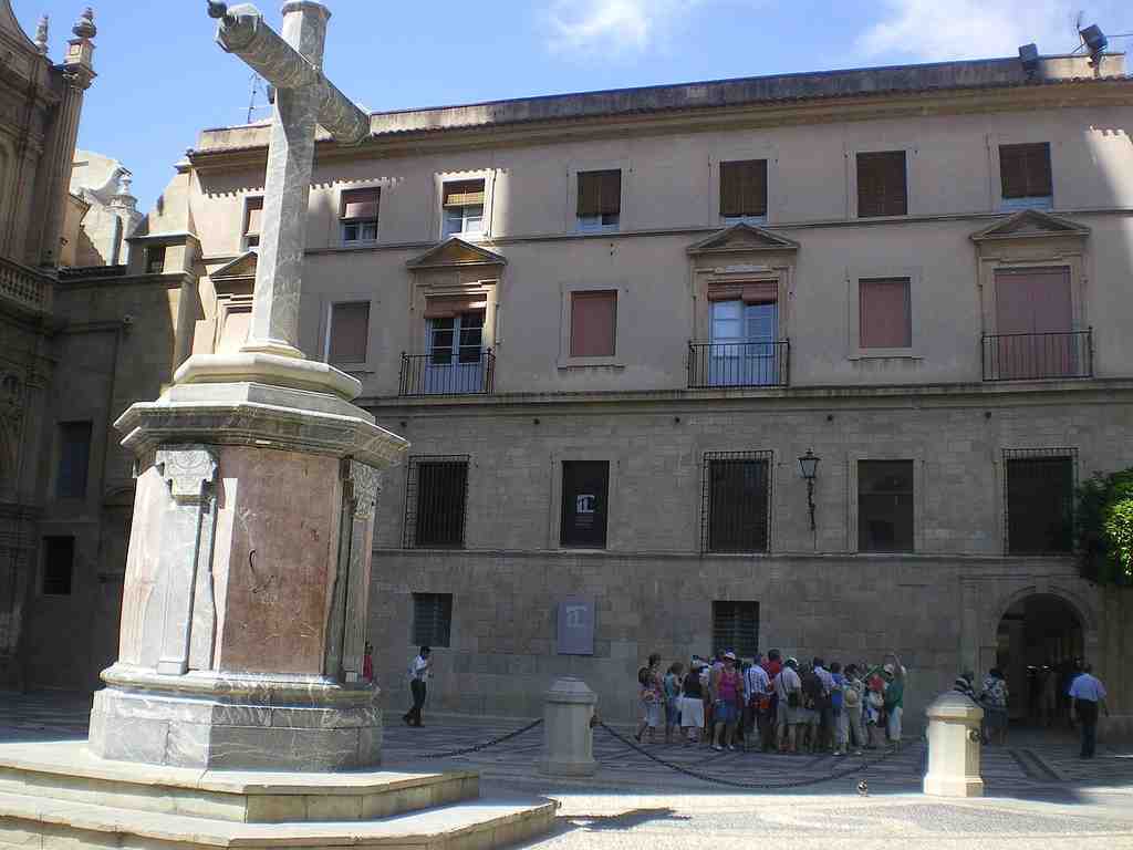 Museum of the Cathedral of Murcia