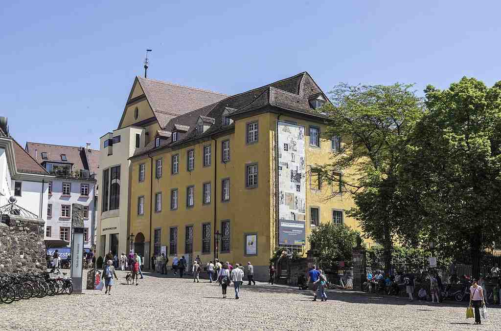 Augustinian Museum